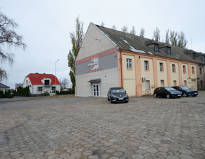 Magazyn do wynajęcia, Rawicki (pow.) Rawicz (gm.) Rawicz Sarnowska, 5500 zł, 341 m2, 87