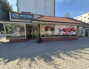 Lokal do wynajęcia, Konin Nowy Konin Aleje 1 Maja, 3400 zł, 60 m2, 4419