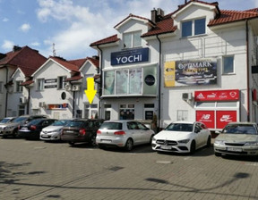 Lokal do wynajęcia, Konin Nowy Konin Chopina, 800 zł, 9 m2, 4413