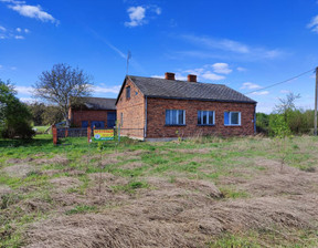Dom na sprzedaż, Koniński (pow.) Rychwał (gm.) Biała Panieńska, 390 000 zł, 98,5 m2, 4328