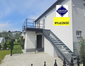 Mieszkanie na sprzedaż, Ruda Śląska Halemba Halembska, 399 000 zł, 150 m2, 60