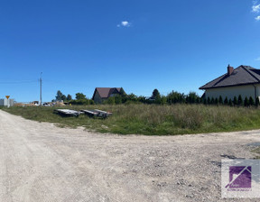 Działka na sprzedaż, Kartuski (pow.) Kartuzy (gm.) Kiełpino Orzeszkowej, 270 000 zł, 972 m2, 1295