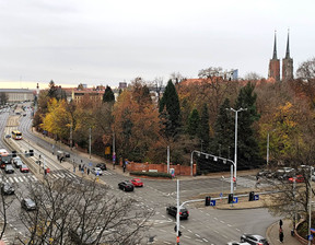 Mieszkanie na sprzedaż, Wrocław Śródmieście Plac Grunwaldzki ks. kard. Stefana Wyszyńskiego, 429 000 zł, 38,7 m2, 134