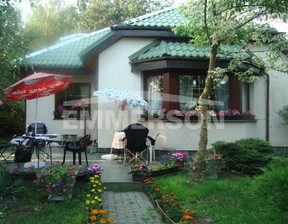 Dom na sprzedaż, Piaseczyński Konstancin-Jeziorna Czarnów, 1 550 000 zł, 186,05 m2, DS-191643