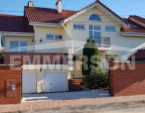 Dom na sprzedaż, Piaseczyński Konstancin-Jeziorna Cegielnia-Chylice Przejazd, 3 550 000 zł, 320 m2, DS-319984