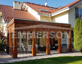 Dom na sprzedaż, Piaseczyński Piaseczno Przejazd, 3 550 000 zł, 320 m2, DS-324435