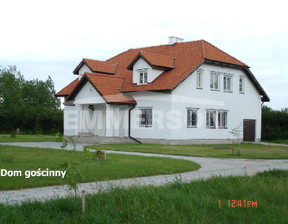 Dom do wynajęcia, Węgrowski Łochów Pogorzelec, 15 000 zł, 600 m2, DW-153850