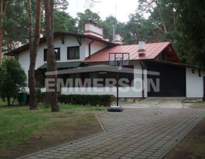 Dom na sprzedaż, Piaseczyński Konstancin-Jeziorna, 4 999 000 zł, 240 m2, DS-288870