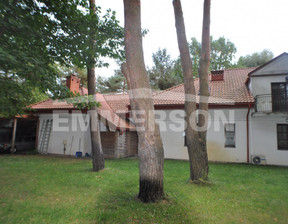 Dom na sprzedaż, Otwocki Józefów, 5 000 000 zł, 550 m2, DS-324113