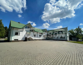 Biuro na sprzedaż, Piaseczyński Lesznowola Łazy Podleśna, 4 700 000 zł, 1196 m2, BS-321696