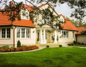 Dom na sprzedaż, Piaseczyński Konstancin-Jeziorna, 6 500 000 zł, 650 m2, DS-2132