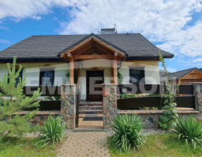 Dom na sprzedaż, Makowski Rzewnie Grudunki, 2 499 000 zł, 165 m2, DS-324091
