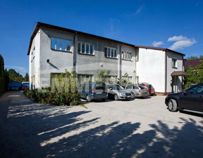 Biuro na sprzedaż, Warszawski Zachodni Łomianki, 5 900 000 zł, 1544 m2, BS-289290