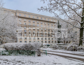 Kawalerka na sprzedaż, Warszawa Śródmieście Warszawa Śródmieście Gen. Władysława Andersa, 649 000 zł, 36,12 m2, MS-324873