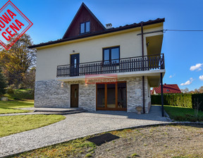 Dom na sprzedaż, Myślenicki Raciechowice Żerosławice, 798 000 zł, 200 m2, 5403/6342/ODS