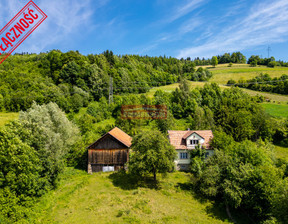 Budowlany na sprzedaż, Nowosądecki Grybów Cieniawa, 700 000 zł, 13 352 m2, 3139/6342/OGS