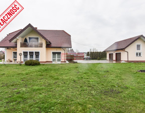 Dom na sprzedaż, Dąbrowski Dąbrowa Tarnowska, 1 500 000 zł, 220 m2, 5508/6342/ODS