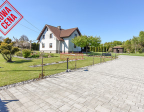 Dom na sprzedaż, Proszowicki Proszowice Żębocin, 1 300 000 zł, 300 m2, 5525/6342/ODS