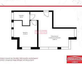 Mieszkanie na sprzedaż, Tatrzański Kościelisko Sywarne, 891 750 zł, 43,5 m2, 32722/6342/OMS