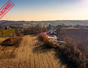 Działka na sprzedaż, Krakowski Kocmyrzów-Luborzyca Wysiołek Luborzycki, 998 000 zł, 5720 m2, 3178/6342/OGS