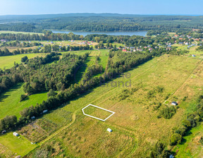 Działka na sprzedaż, Kamieński Wolin Kołczewo, 185 000 zł, 1000 m2, 118767