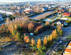 Działka na sprzedaż, Oleśnicki Oleśnica Miodowa, 925 600 zł, 1756 m2, 231125