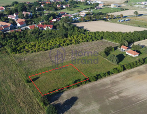 Działka na sprzedaż, Średzki Środa Śląska Komorniki, 229 000 zł, 3000 m2, 211165