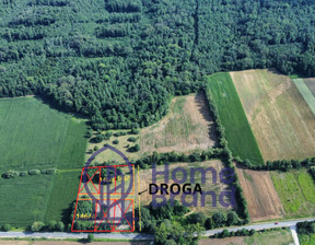 Budowlany na sprzedaż, Oławski Jelcz-Laskowice Grędzina Główna, 109 200 zł, 1400 m2, 111074772