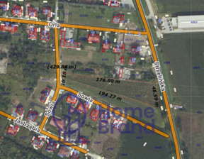 Działka do wynajęcia, Wrocławski Siechnice Żerniki Wrocławskie Strzelińska, 6000 zł, 4950 m2, 665470140