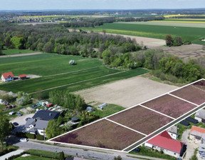 Budowlany na sprzedaż, Oleśnicki Oleśnica Zarzysko, 99 000 zł, 1000 m2, 262087