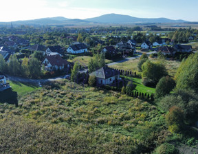 Działka na sprzedaż, Wrocławski Jordanów Śląski Perłowa, 463 000 zł, 2274 m2, 106671