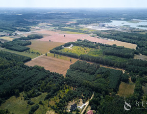 Działka na sprzedaż, Żyrardowski (Pow.) Mszczonów (Gm.) Marków-Świnice Spacerowa, 9 660 000 zł, 48 300 m2, 8E756767