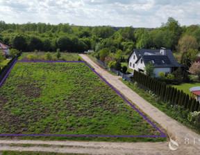 Działka na sprzedaż, Warszawa Białołęka Warszawa Białołęka Płochocińska, 1 300 000 zł, 2000 m2, 8E350489