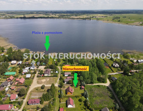Dom na sprzedaż, Grajewski Rajgród Rybczyzna, 790 000 zł, 89,59 m2, STN-DS-486-1