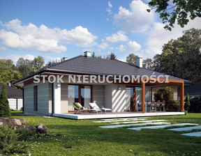 Dom na sprzedaż, Wysokomazowiecki Szepietowo Dąbrówka Kościelna, 455 160 zł, 74,2 m2, STN-DS-289
