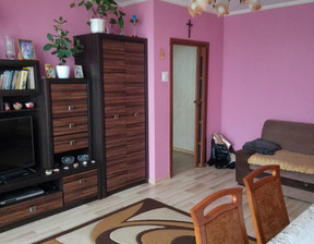 Mieszkanie na sprzedaż, Będziński Będzin Syberka, 320 000 zł, 50,4 m2, EKS-MS-6097