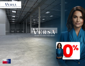 Magazyn do wynajęcia, Miński Dębe Wielkie, 23 000 zł, 800 m2, VERSA720043