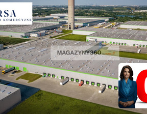 Magazyn do wynajęcia, Pruszkowski Pruszków, 61 000 zł, 3240 m2, VERSA343570