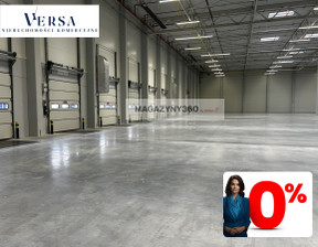 Magazyn do wynajęcia, Warszawa Targówek, 71 724 zł, 2400 m2, VERSA385743