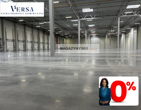 Magazyn do wynajęcia, Warszawa Rembertów, 85 890 zł, 3073 m2, VERSA814422