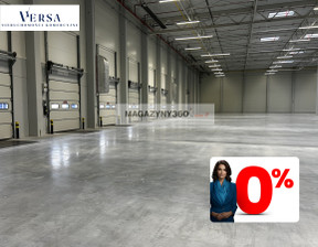 Magazyn do wynajęcia, Warszawa Targówek, 65 520 zł, 2400 m2, VERSA127656