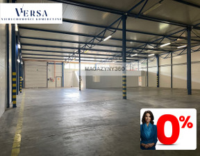 Magazyn do wynajęcia, Piaseczyński Lesznowola Stara Iwiczna, 24 700 zł, 1300 m2, VERSA267146