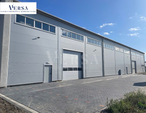 Magazyn do wynajęcia, Warszawski Zachodni Ożarów Mazowiecki, 27 520 zł, 860 m2, VERSA148115