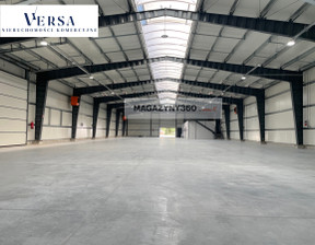 Magazyn do wynajęcia, Wołomiński Radzymin Biedocin, 26 000 zł, 1060 m2, VERSA648327