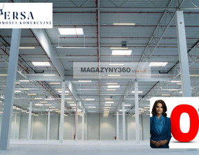 Magazyn do wynajęcia, Siedlce, 36 300 zł, 1890 m2, VERSA128552