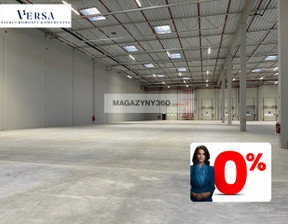 Magazyn do wynajęcia, Warszawa Targówek Warszawa Zabraniecka, 30 500 zł, 1100 m2, VERSA278234