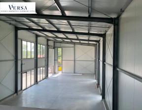 Magazyn na sprzedaż, Wołomiński Kobyłka, 3 354 000 zł, 500 m2, VERSA274101