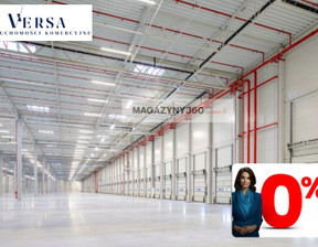 Magazyn do wynajęcia, Warszawski Zachodni Błonie, 38 500 zł, 2000 m2, VERSA435150