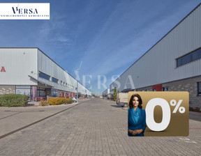 Magazyn do wynajęcia, Warszawa Włochy Warszawa Włochy Aleja Krakowska, 34 000 zł, 1320 m2, VERSA688266