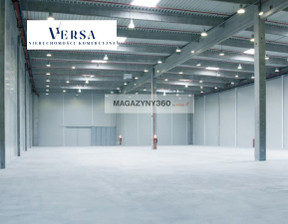 Magazyn do wynajęcia, Pruszkowski Raszyn Sękocin Nowy, 20 000 zł, 700 m2, VERSA838019